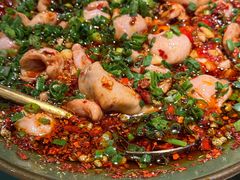 -锦府盐帮·侯宅(五棵松万达店)