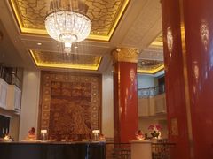 -北京中国大饭店