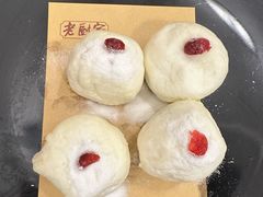 -老厨家(中央大街西七道街店)