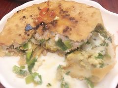 -兰庆鸡蛋馃(人民路店)