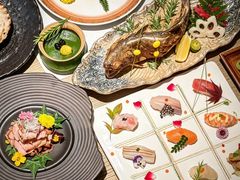 -本源食集 日式烧肉·炉端烧(东海缤纷店)