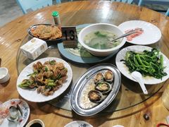 -七鲜渔港美食餐厅(巽寮湾海景店)