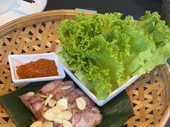 -筱爷叔·上海传统手工菜(新桥店)