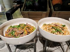 -广州融创花间堂悦雪酒店-花间食西餐厅