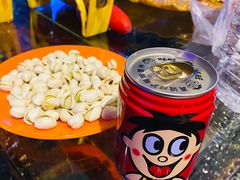 -乐比酷KTV(前进大街店)