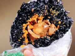 -芳婆糕团店(王府大街店)