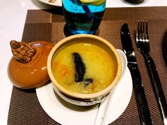 -上海虹桥宾馆味翠餐厅