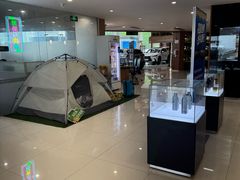 -上海东昌雷克萨斯(沪南路店)