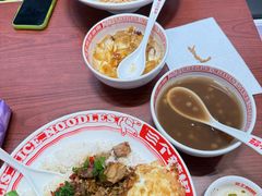 -72街荷叶饭(丽影广场店)