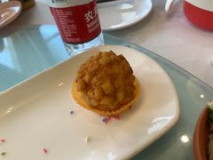 -香融府·烤鸭·家常菜(马家堡路店)