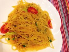 风味土豆丝-香巴拉云南餐厅(华莱坞店)