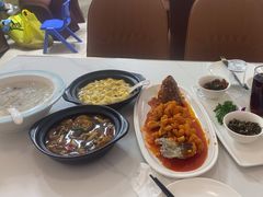-大鸿运酒店·苏州菜·松鼠桂鱼(观前街店)