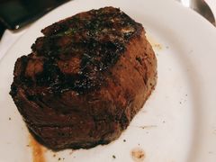 菲力牛排-茹丝葵经典牛排馆(上海外滩店)