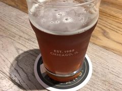 -Goose Island Brewhouse鹅岛精酿啤酒酿造工坊餐厅