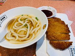 -元气寿司(益田假日广场店)