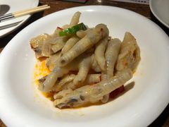 -广东道至正餐厅(区庄店)