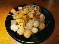-鳗鱼家·深夜食堂(军博店)