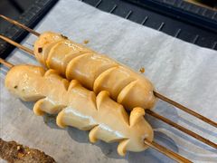 -喝丢一只鞋海鲜烧烤·海肠捞饭(东关街店)