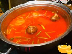 -牛焱·贵州黄牛肉火锅(城西银泰店)