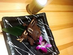 -清水日本料理铁板烧(学府路店)