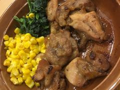 -萨莉亚意式餐厅(密云鼓楼物美店)