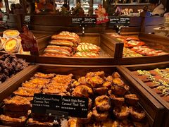 -B&C黄油与面包·THE GARDEN BAKERY概念店(世纪汇店)