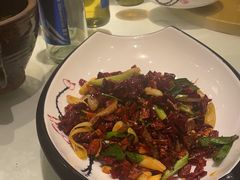 -俏湘私房菜(国贸店)