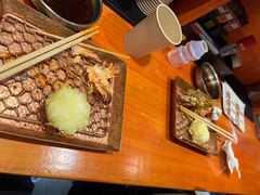 -天妇罗内顺田(罗湖店)