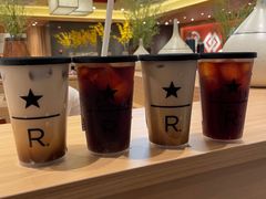 -星巴克臻选(成都太古里店)