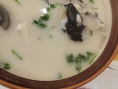 -千岛湖鱼味馆(十字街总店)