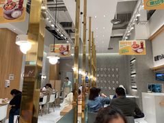 -池奈·咖喱蛋包饭(熙地港店)