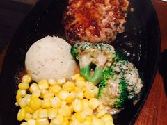 -铃木食堂(帽儿胡同店)