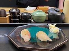 -Sushi Hanzo半藏(天环广场店)