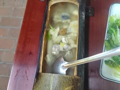 -61号餐吧(兴坪古镇漓江店)