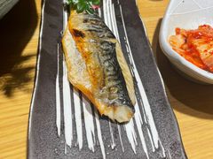-三石铁板烧(紫竹桥店)