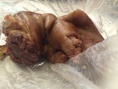 -烂瓦罐刘家猪蹄坊(药王洞店)