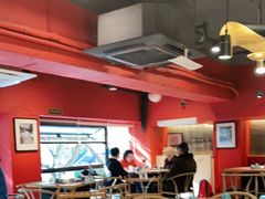 大堂-清真·天府皇城坝百年牛肉火锅(皇城清真寺店)