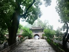-红螺寺