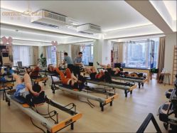-康舒普拉提工作室control pilates