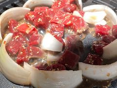 -猫爪爪原切自助烤肉(观音桥阳光世纪店)