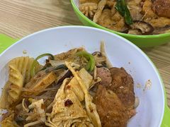-珠海城市职业技术学院-学1食堂