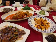 -梅龙镇酒家(南京西路总店)