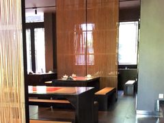 -春色如许·茶食餐厅(桃李春风店)