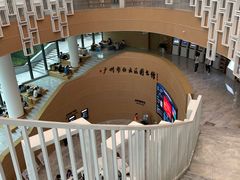 -广州市白云区图书馆