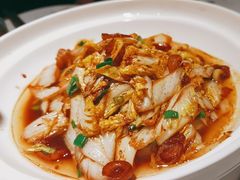 -老阿爸鲜鱼土菜(园区永旺店)