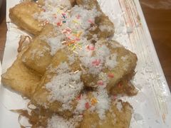 -长寿参鸡汤(朝韩风情街店)