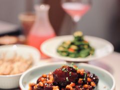 黄豆猪脚圈-竹外桃花·江南小酒馆(SKP·S店)