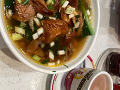 -香港新发烧腊茶餐厅(水围店)