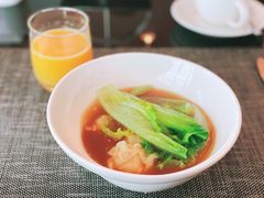-长沙尼依格罗酒店