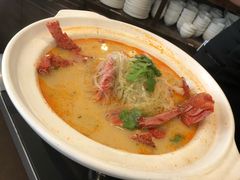 -新加坡海鲜共和(名胜世界圣淘沙海滨坊)